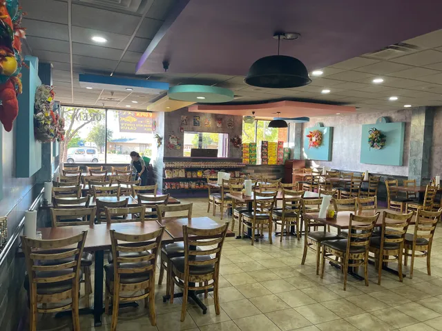 1 Stop Dhido Nepali Restaurant Arlington