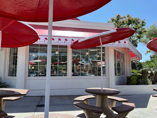 In-N-Out Burger