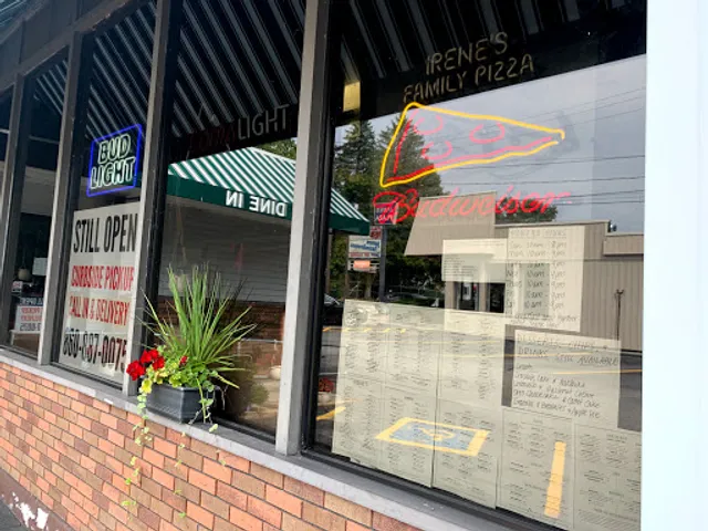 Irene's Family Restaurant