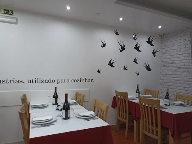 Restaurante Tacho
