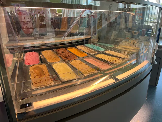 Intermountain Cafe Lund Family Bistro