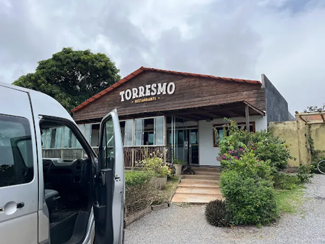 Torresmo Restaurante e Churrascaria