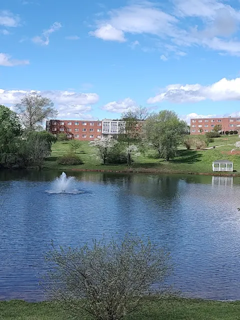 Panther Grounds Coffee Shop