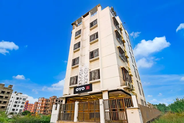 Hotel O SHANTINIKETAN