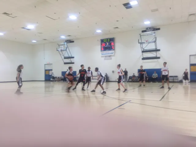 Redlands Community Center