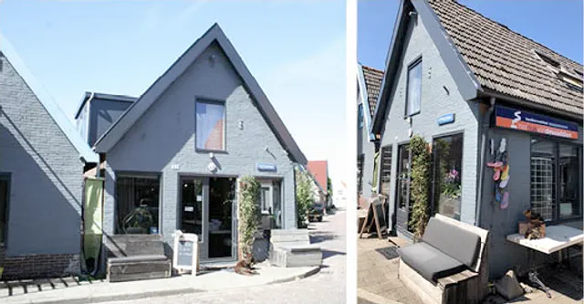 Het Huis Van De Wadden