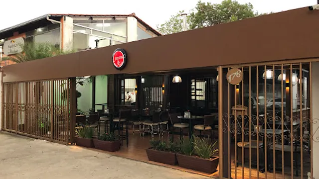 Japan Cozinha Oriental