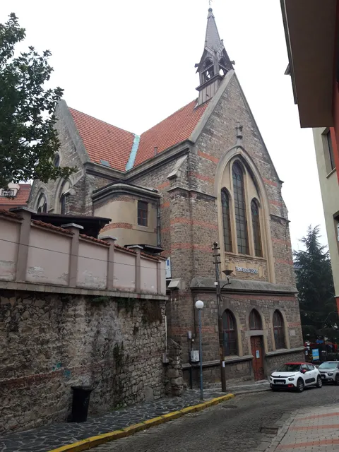 Guest House Sahat Hill