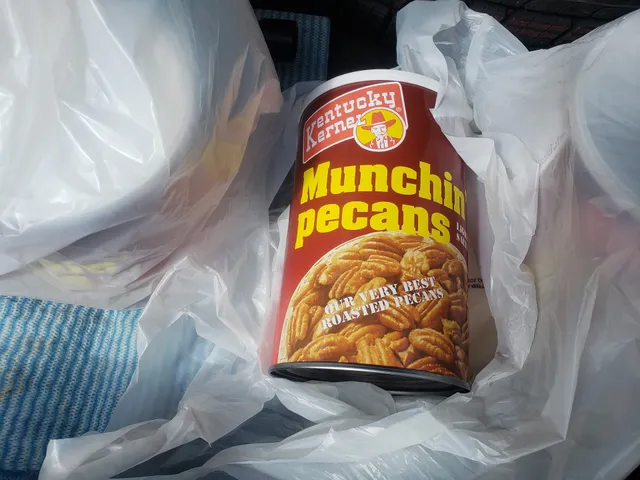 Kentucky Nut Corporation