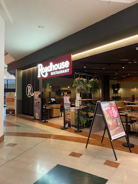 Roadhouse Restaurant Lonato Del Garda