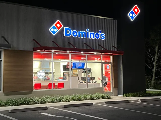 Domino's Pizza