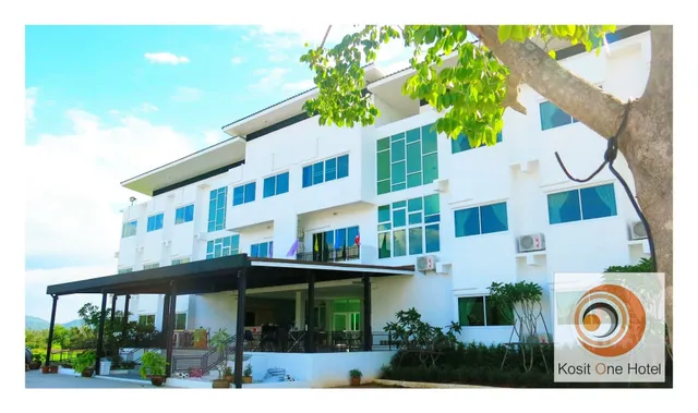 Kosit One Hotel