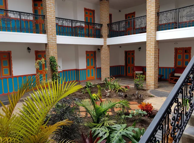 BETATOWN SALENTO BETAHOTEL