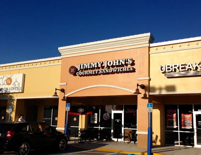 Jimmy John's