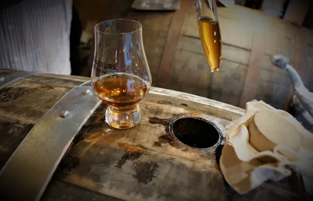 Armateurs De Rhum Rhum De Saint-Malo