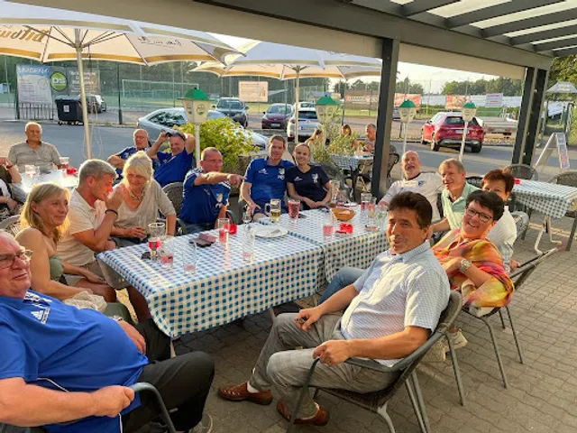 Pizzeria Casa dell' Arte