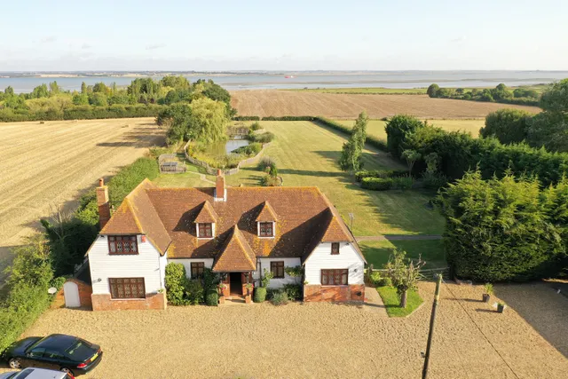 Bellropes Countryside Retreat