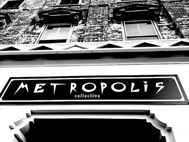 Metropolis Collective