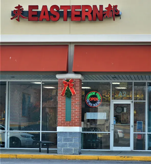 Eastern