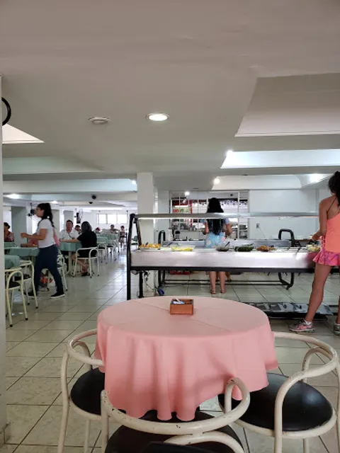 Restaurante Mezanino
