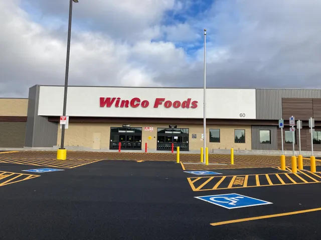 WinCo Foods
