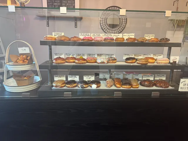 Lake Stevens Donuts
