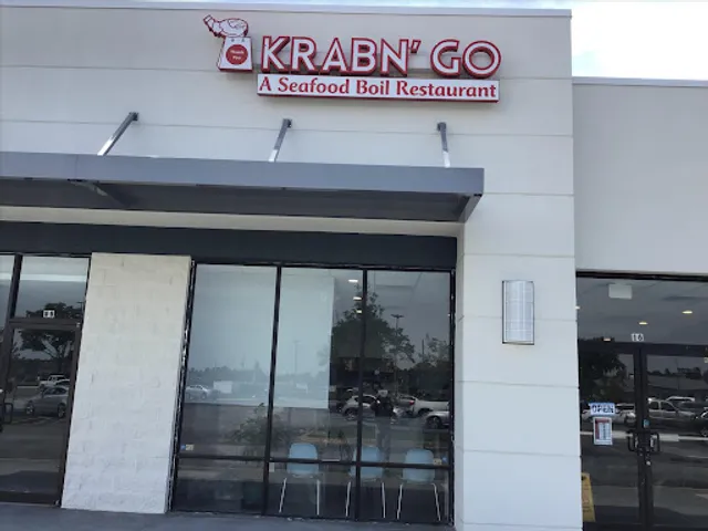 Krab n' Go