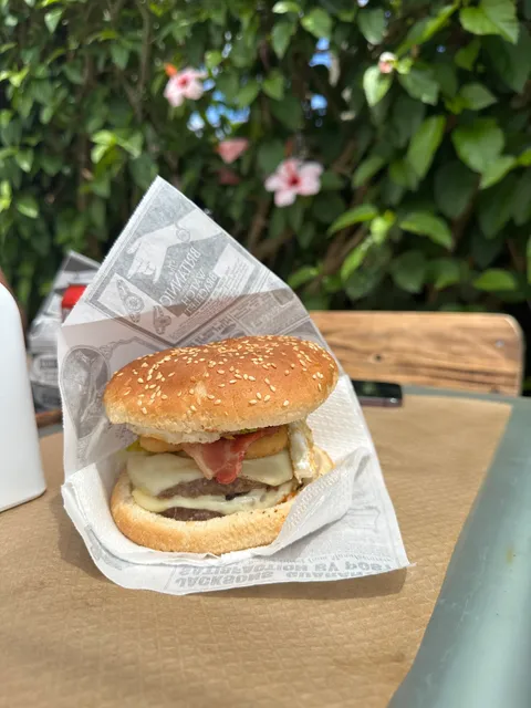 Cantinho das Mercês