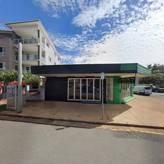 95 Prince Edward Parade