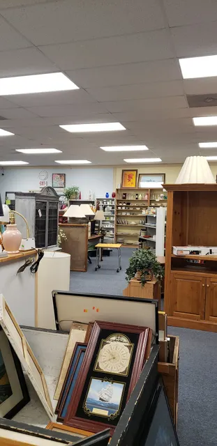 SafePlace Thrift Shop