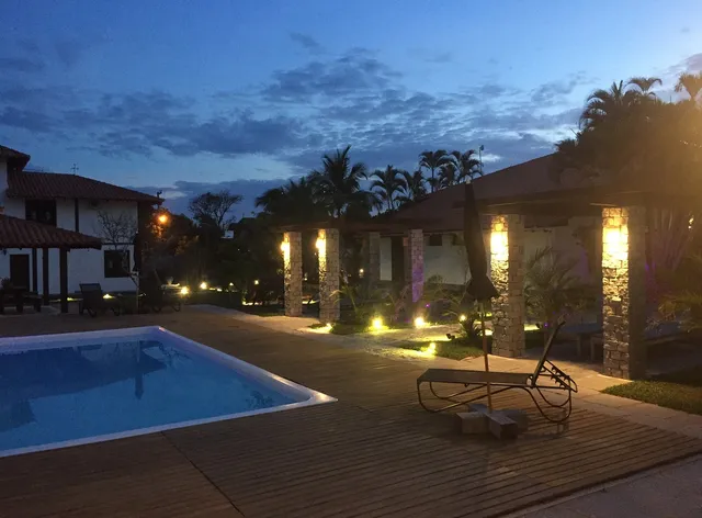 (Fechado) Casa Larrosa Itaúna