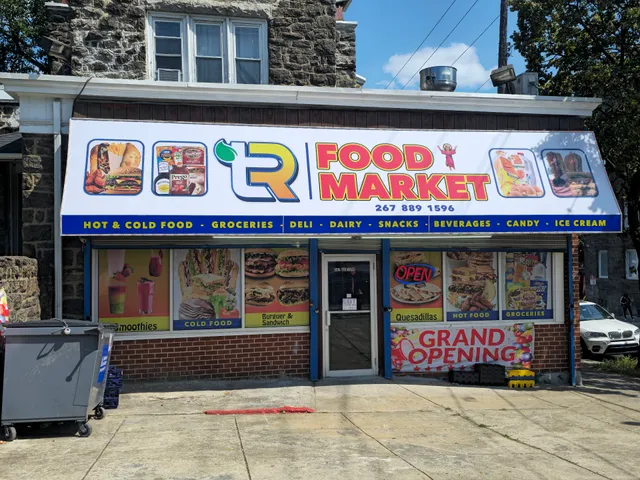 63rd Deli & Grocery