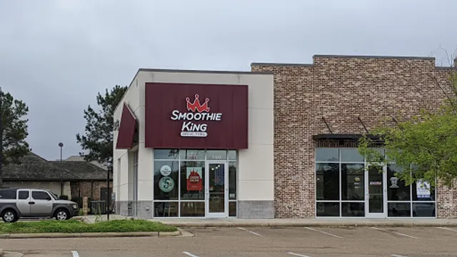 Smoothie King