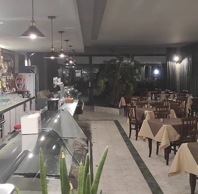 Pizzeria Ristorante Gelateria Caravelle