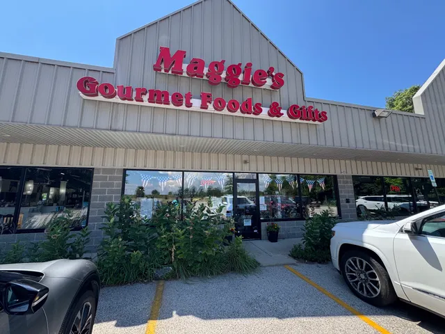Maggie's Gourmet Foods & Gifts