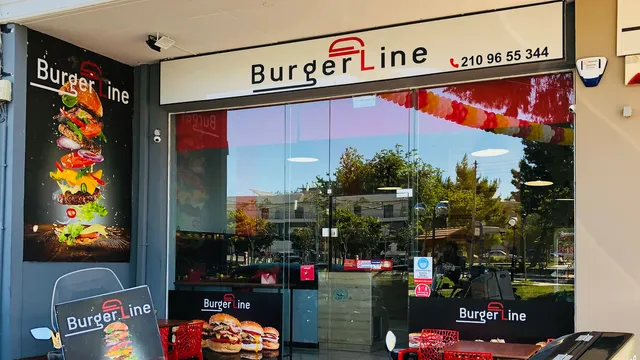 BurgerLine