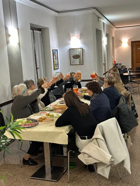 Caffetteria/Ristorante dei Portici San Mauro