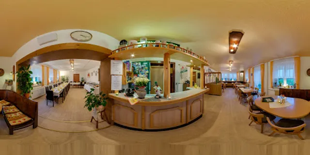 Gaststätte Bei Freunden