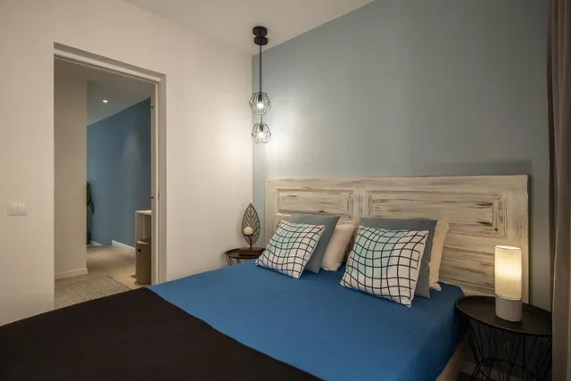 BAYLEAF Apartments - Apartamento do Tempo