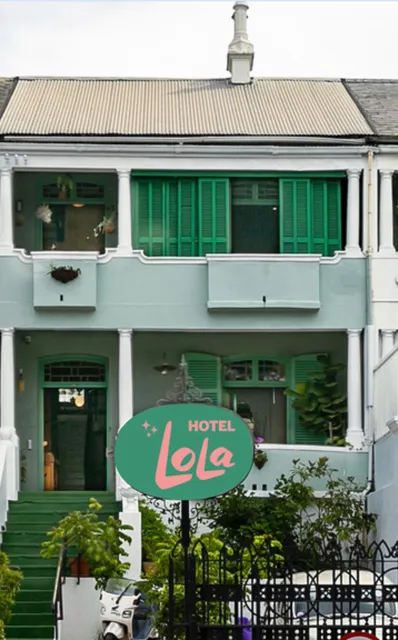 Hotel Lola