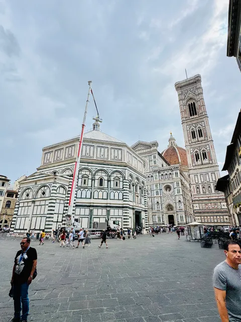 Residenza Cantagalli, Florence