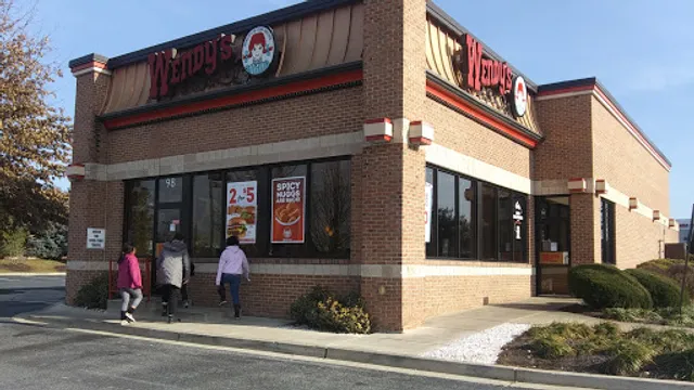 Wendy's
