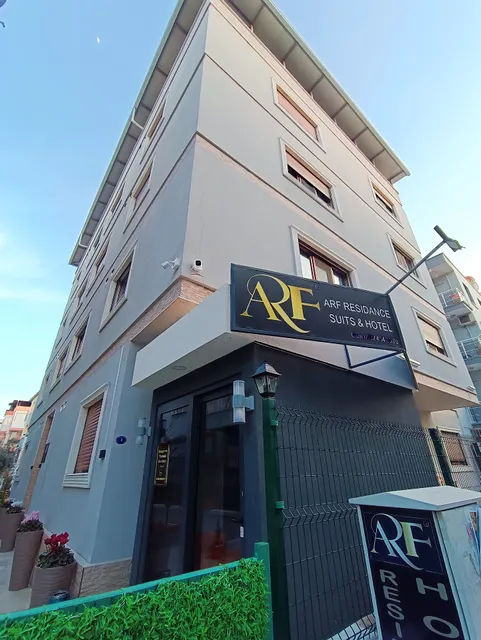 ARF Residance Suits & Hotel