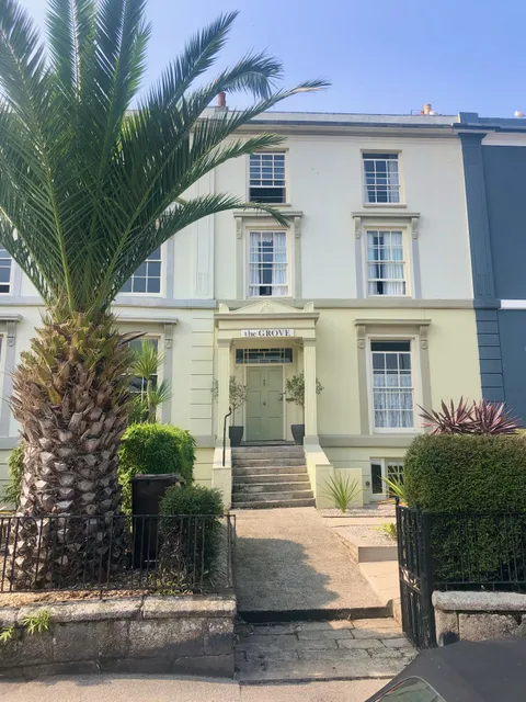 The Grove Falmouth