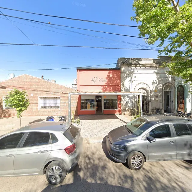 Panificadora Perletti