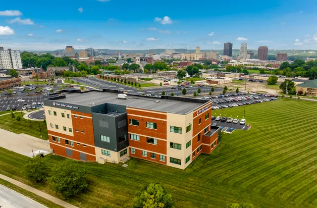 Stark State College Akron