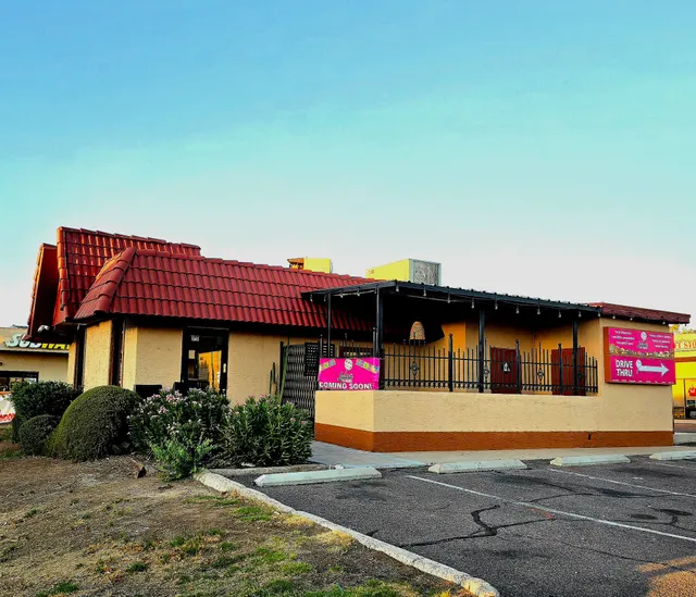 Lulaá oaxacan street food