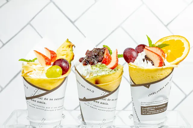 crepeクレープONE-BANANA