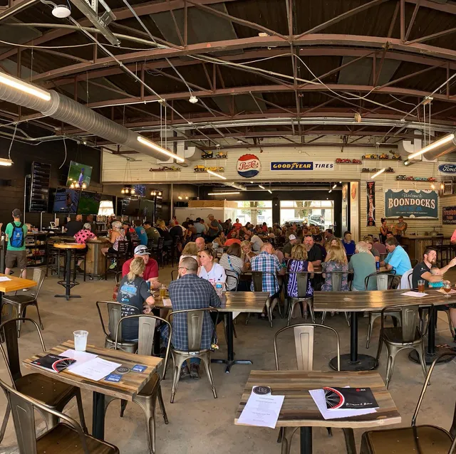 Uptown Garage Brewing Co.