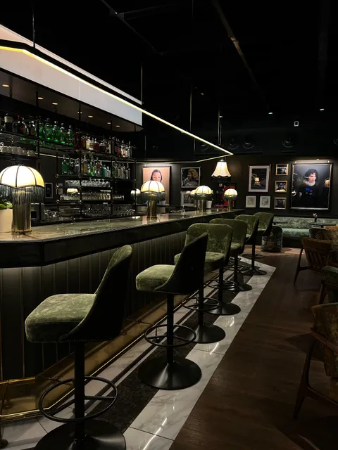 Sofia Kitchen and Bar